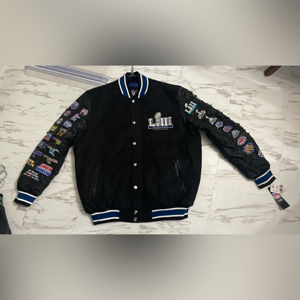 Vintage Jacket